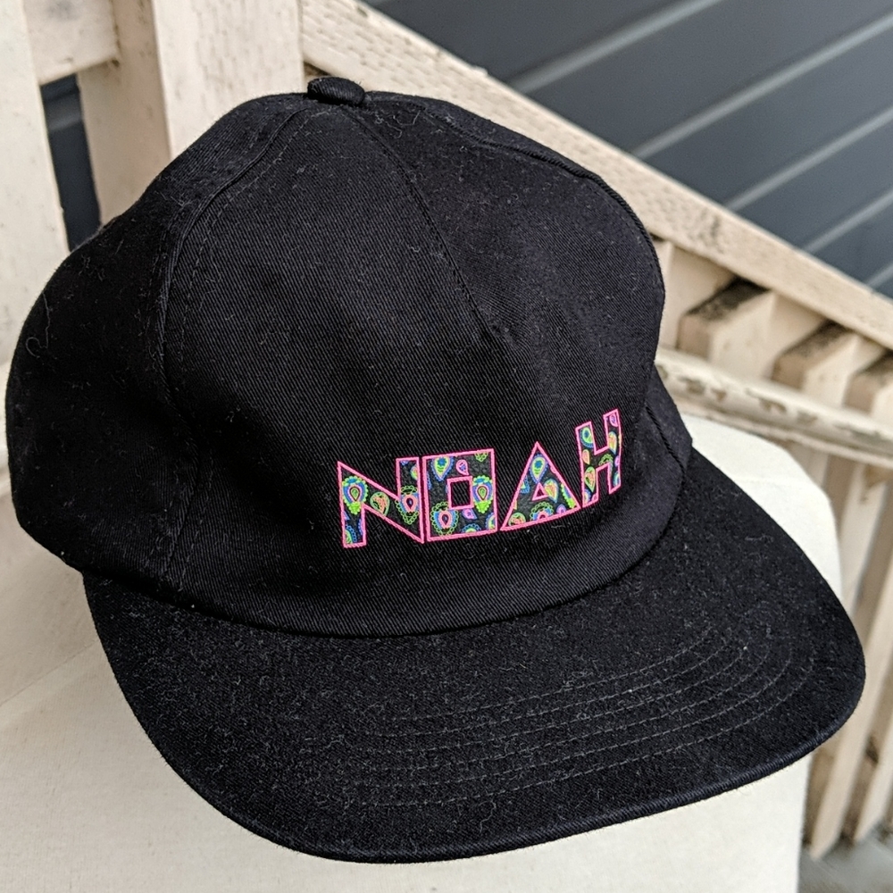 Noah Kids Cap